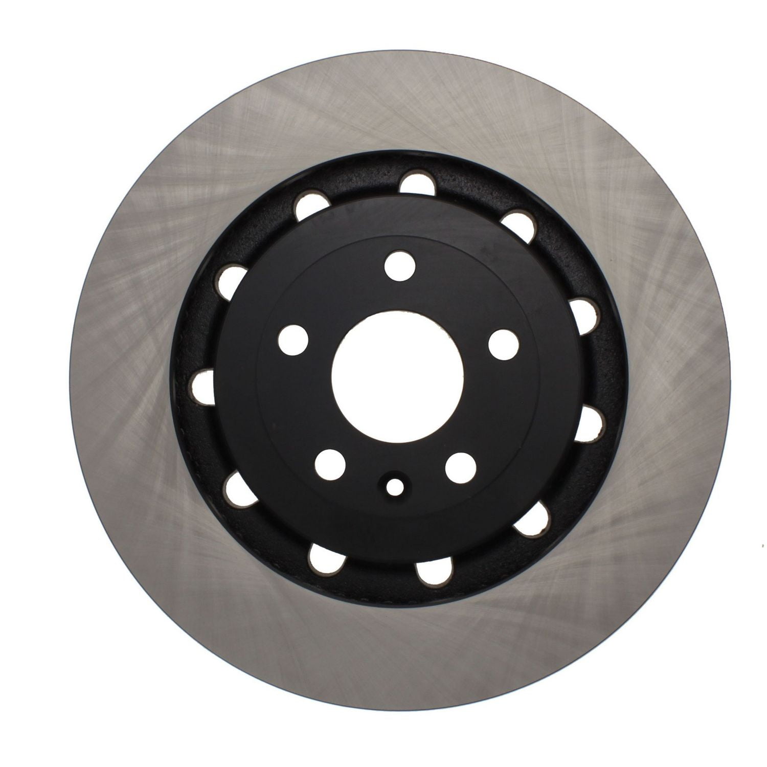 Centric Parts 120.65136 Disc Brake Rotor For Select 13-20 Ford Lincoln Models Fits select: 2013-2019 FORD EXPLORER, 2013-2019 FORD FLEX