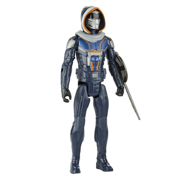taskmaster toy black widow
