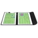 thumbnail image 3 of Tablero táctico de fútbol Tablero de estrategia de entrenamiento de fútbol tablero magnético plegabl TOMSHOO Tablero táctico de fútbol, 3 of 7