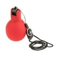 thumbnail image 3 of Almencla Sifflet à Main Équipement Sifflet d'Entraîneur pour Football Camping Basketball Rouge, 3 of 8