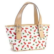 No Boundaries - Cherry Bag