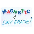 thumbnail image 1 of Flipside  Magnetic Dry Erase Board 23 1/2 X-35 1/2, 1 of 1