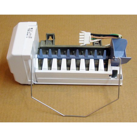 Whirlpool W Ice Maker Assembly Walmart Com Walmart Com Whirlpool W Ice Maker Assembly Walmart Com Walmart Com