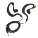 thumbnail image 5 of Auriculares con cable ANGGREK sobre la Oreja 3,5 mm Cancelación de Ruido Cómodos, 5 of 5