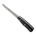 thumbnail image 3 of CUISINART C77TR-2P Classic Triple Rivet 2 Piece Set, 5.5" Utility &amp; 3.5" Paring, Black, 3 of 5