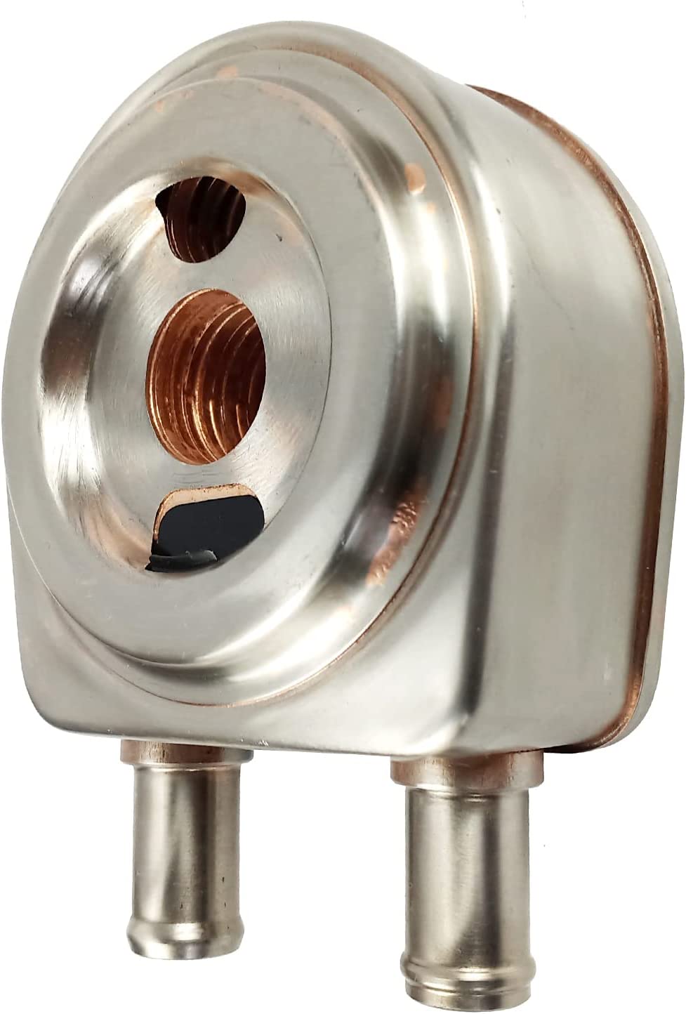 Seapple Oil cooler, Engine 1676178 20412972 7420412972