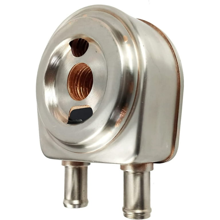 Seapple Oil cooler, Engine 1676178 20412972 7420412972 Compatible 