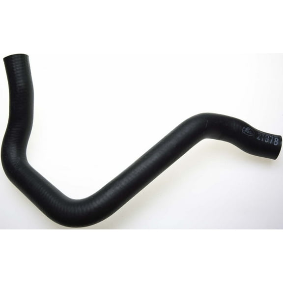 Radiator Coolant Hose Fits select: 1992-1993 CHEVROLET S TRUCK, 1992-1994 CHEVROLET BLAZER