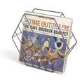 Umbra Zina Magazine Rack - Walmart.com