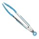 thumbnail image 1 of Clip de silicona de 8 pulgadas Mini clip de cocina Clip azul (1 pieza) esquí esquí Gafas de esquí, 1 of 5