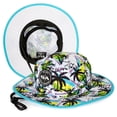 thumbnail image 1 of Sombrero de pescador de SA Company | UV 50+ para adultos | Protección solar con ajuste ajustable, tela que absorbe la humedad, 1 of 1