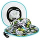 thumbnail image 1 of Sombrero de pescador de SA Company | UV 50+ para adultos | Protección solar con ajuste ajustable, tela que absorbe la humedad, 1 of 1