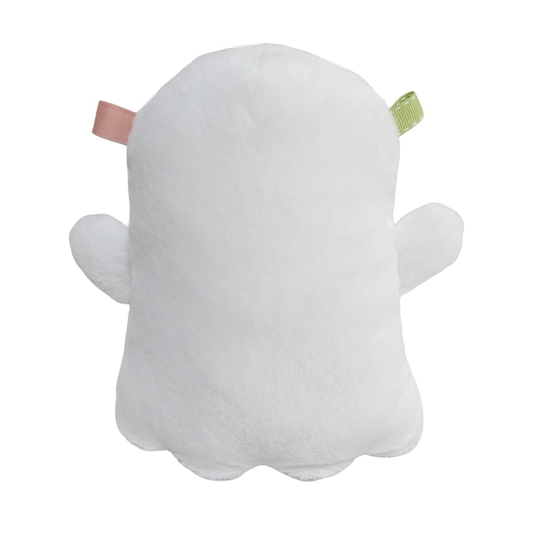 White Ghost Plush Toy photo 2