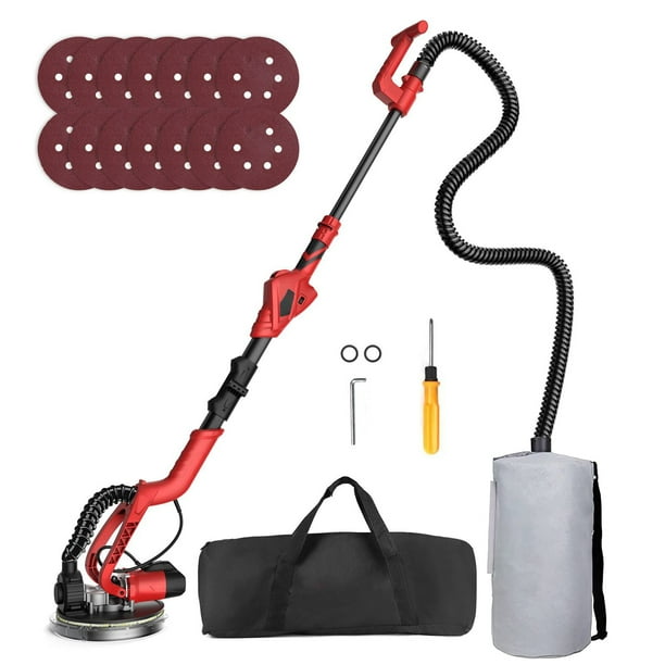 Drywall sander 710w deals