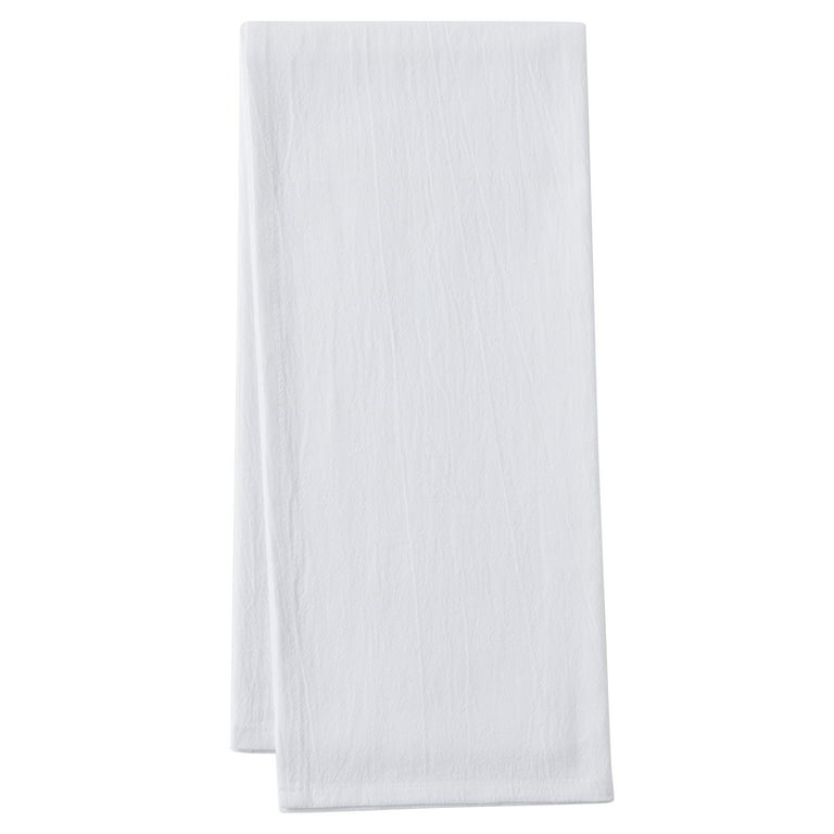 100% Cotton Kitchen Towels - Pack of 2, USA Made - Lehman's