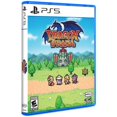thumbnail image 1 of Dragon Prana (Limited Run Games) (PS5), 1 of 1