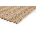 thumbnail image 3 of Oriental Weavers Karavia 6'7" x 9'6" Machine Woven Rug in Tan, 3 of 3