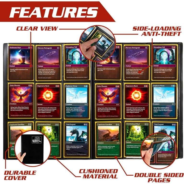mtg card material Magic Playmat 35x60cm Non-Slip Gaming Mat 13 more Magic: The Gathering