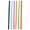 Assorted Color, variant on MRLESS 6-Pack Silicone Fixing Straps Bands Ties for Securing Towels on Beach Chairs and Seaside Loungers