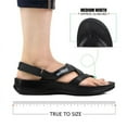 thumbnail image 5 of Deke (S5904) - Aerosoft Women Sandals , Size- 7, 5 of 7