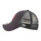 thumbnail image 3 of Gorra New Era Boston Red Sox Trucker 940 UNISEX 11591212 azul marino UNITALLA, 3 of 4