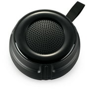 iLive Orb Bluetooth Wireless Speaker, ISB13B, Black
