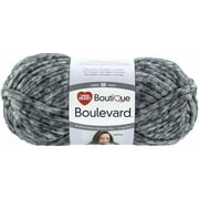 Red Heart Boutique Boulevard Yarn-Penthouse