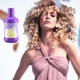 thumbnail image 4 of Champú Inebrya Blondesse No-Yellow 300 ml para cabello rubio, 4 of 4