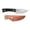 B, variant on Chef Knife 4 Inch, High Carbon Steel Forged Blade, Small Kitchen Knife with Sheath for Camping Backpacking Grill