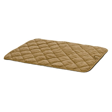 QuietTime Deluxe Quilted Reversible Mat