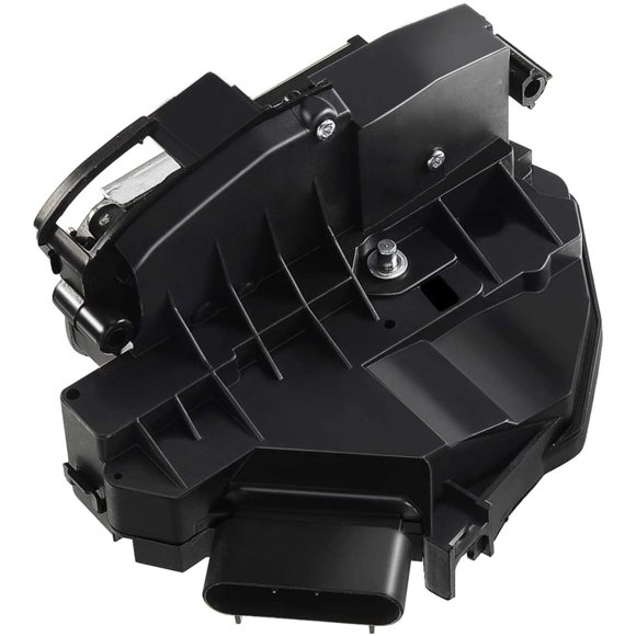 Ford Fusion Door Lock