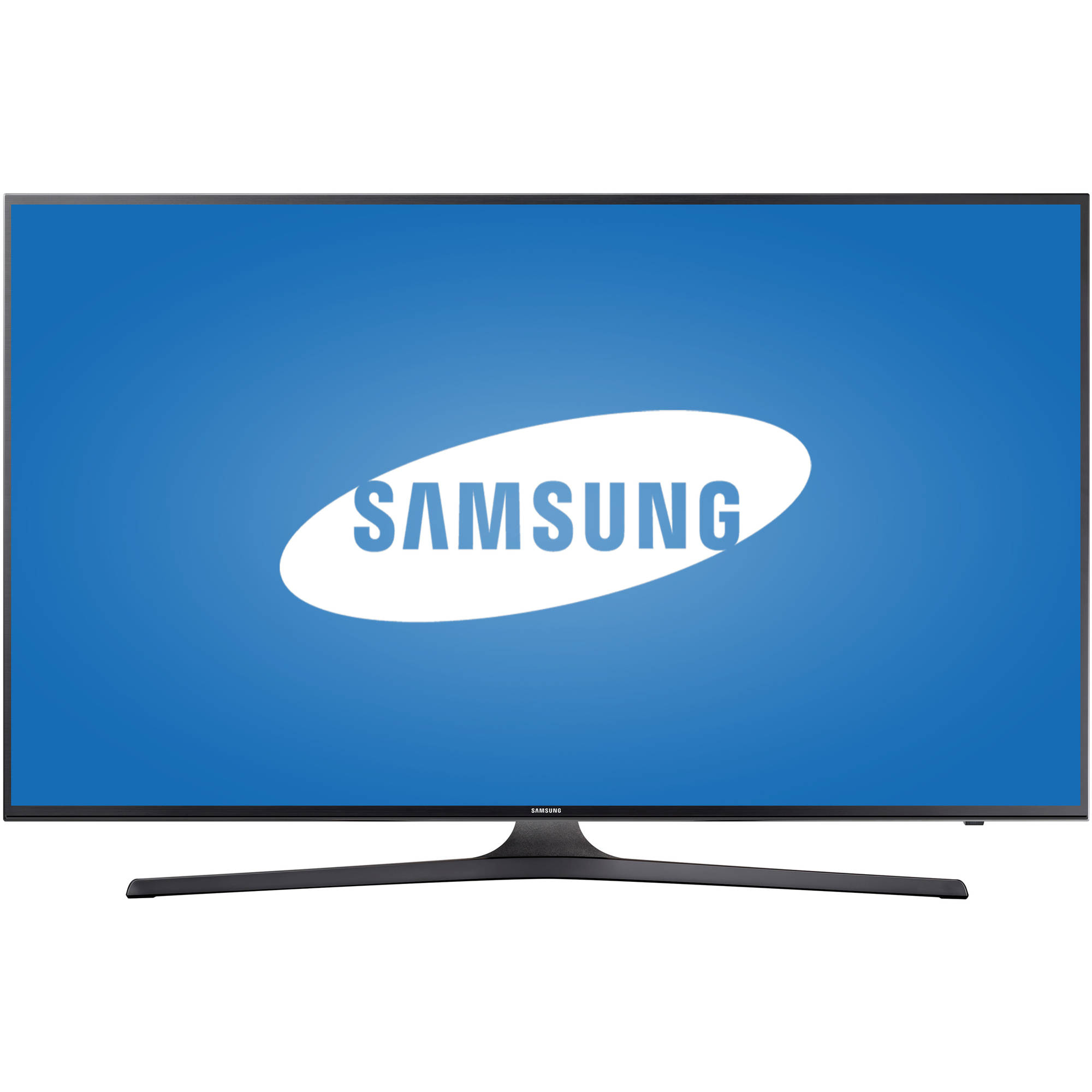 Samsung UN65KU6300 65 inch Smart 4K Ultra HD Motion Rate 120 LED UHDTV - image 9 of 9