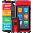 thumbnail image 1 of Herramienta de Programación TPMS Autel MaxiTPMS ITS600 Actualización TS508 TS601, 1 of 7