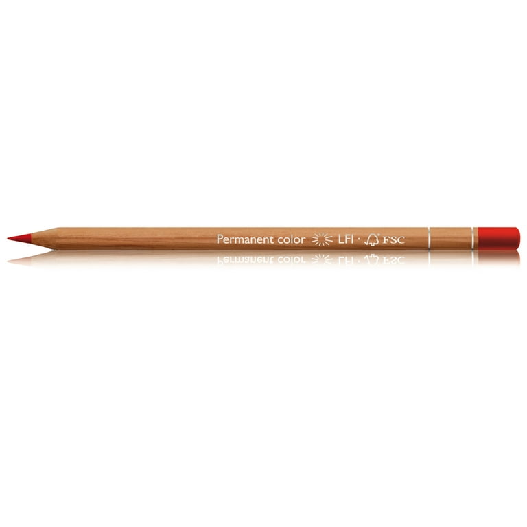 CARAN D'ACHE LUMINANCE 6901: MY FAVORITE COLORS FOR SKETCHING
