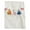 B, variant on (Clearance) BNNG Embroidered Tea Towel Sweet and Cute Kitchen Towels Stitchwork Be Happy Love Live Simple French Fry Flour Sack Tea Dish Towel for Home Kitchen Farmhouse