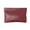 #06, variant on Wzzjkit Coin Purse Makeup Bag, Leather Portable Cosmetic Bag, Large Capacity Travel Makeup Case Organizer, Waterproof Toiletry Bag for Girls Traveling, Stationery Zipper Bag