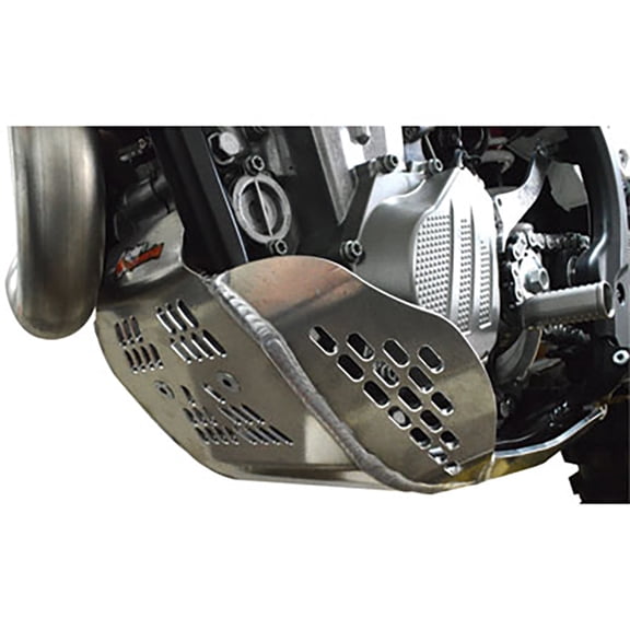 Enduro Engineering Skid Plate Compatible With Gas Gas EC 300 2021