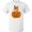 AA-White, variant on Inktastic Halloween Chihuahua Pumpkin T-Shirt
