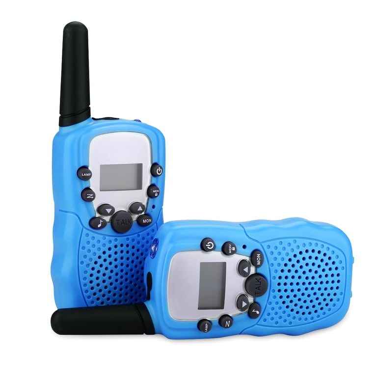 Montre Talkie Walkie Rechargeable Talkie Walkie Montre Enfants YDI Rechargeable - 7 Fonctions Dont Lampe Boussole - Portée 150m - Lot De 2 Jouets Extérieur Enfants Montre Talkie Walkie Rechargeable Talkie Walkie Montre Enfants YDI Rechargeable - 7 Fonctions Dont Lampe Boussole - Portée 150m - Lot De 2 Jouets Extérieur Enfants