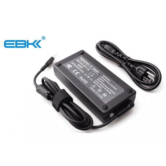 170W 20V 8.5A Laptop Charger Compatible with Lenovo Legion LOQ Slim 5 S7 R720 Y720 Y730 Y530 Thinkpad P1 P50 P51 P52 P53 P70 P71 P73 P17 P16 P15 T15g AC Adapter Cord