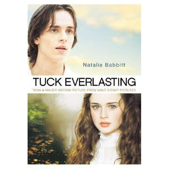 Pre-Owned Tuck Everlasting (Paperback) 0374480133 9780374480134