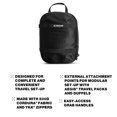 thumbnail image 3 of Cubos Organizadores Pelican ModPak para Viaje Grande Negro, 3 of 6