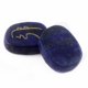 thumbnail image 5 of mbolo de Oval Cristal Lapislázuli Elipsoide Casa Sunnimix Cristal de Reiki, 5 of 6