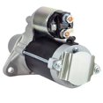 thumbnail image 2 of New 9T Starter Fits Subaru Outback 2.5L 2005-2007 2800365 23300-Aa48A 0986Ur1763, 2 of 2