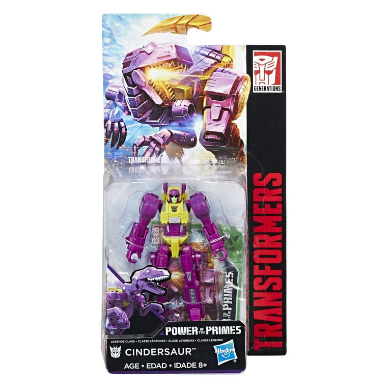 Transformers cindersaur sale