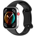 thumbnail image 1 of Fit4 Pro Smart Watch Replacement Band Slim Comfortable Silicone Strap Durable Accessory Compatible With Model, 1 of 5