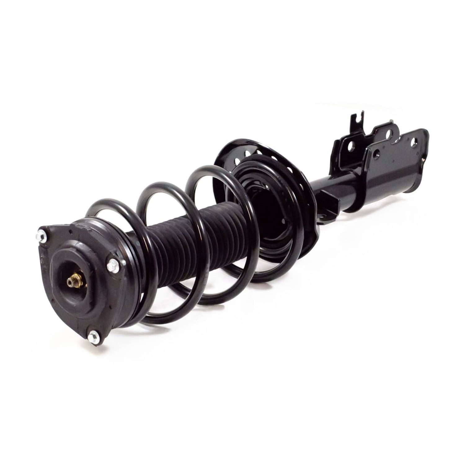 Gabriel G57779 Ultra ReadyMount Front Right Complete Strut Assembly Fits 13-15 Nissan Rogue (1 pack)