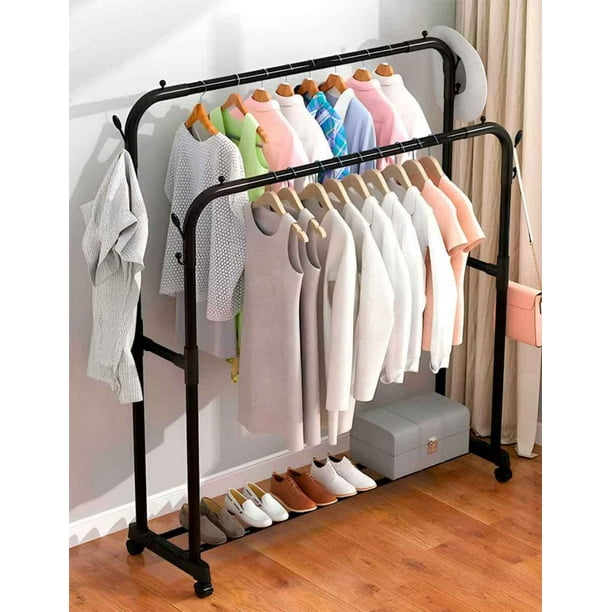 Walmart colgador de ropa sale