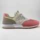 thumbnail image 1 of New Balance Shoes 574 Sport V2 Mens Dusted Peach MS574EKF Sneakers Size 13, 1 of 6