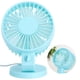 thumbnail image 2 of Ventilador Portátil, Control Remoto Recargable De 3 Velocidades, Ventilador Silencioso, Para Oficina En Casa ANGGREK Otros, 2 of 8